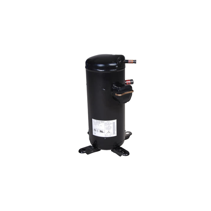 三洋壓縮機(jī)C-SDP205H39B，3P，R410A，60Hz，380V，19900W
